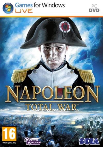 napoleon total war torrent download.
